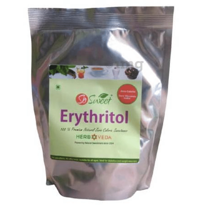 So Sweet Erythritol