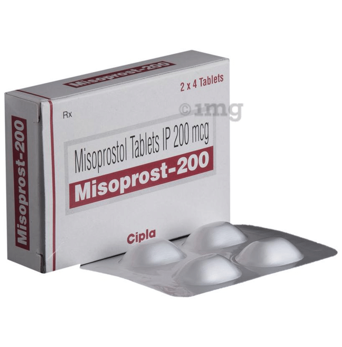 price of misoprostol in india