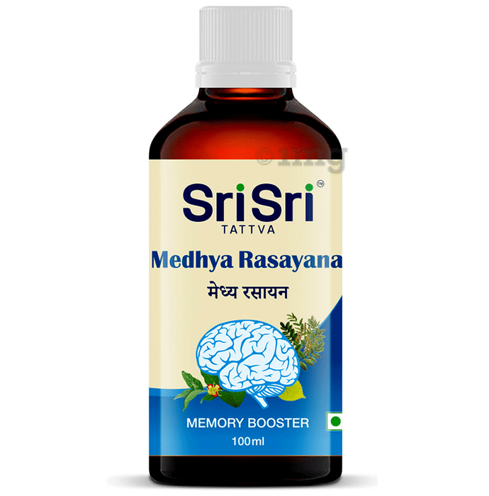 Sri Sri Tattva Medhya Rasayana
