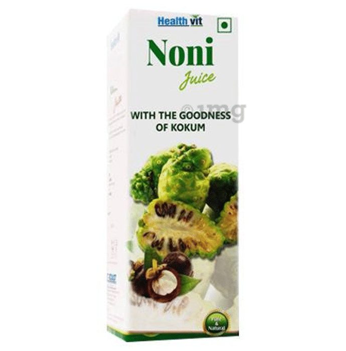 HealthVit Noni Juice