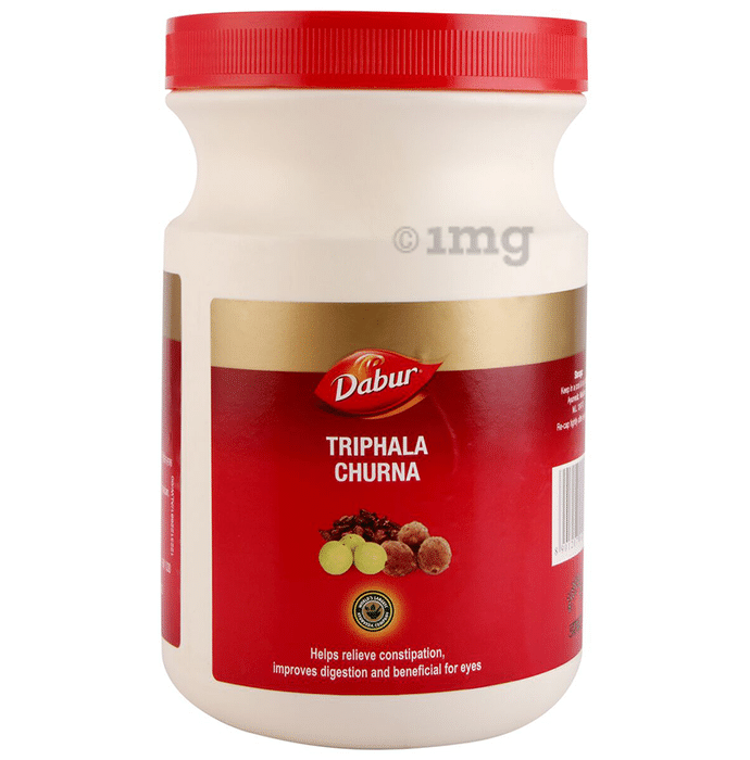 Dabur Triphala Churna