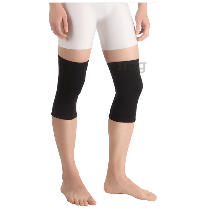 Flamingo Knee Cap XL