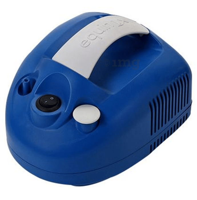 Equinox EQ-NL-27 Compressor Nebulizer