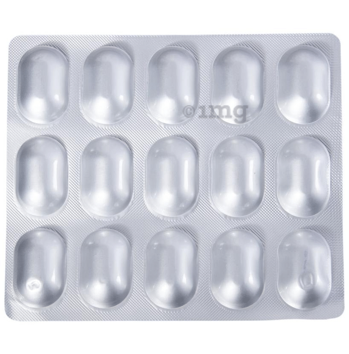 Ziten M 500mg mg Tablet Er View Uses Side Effects Price And Substitutes 1mg