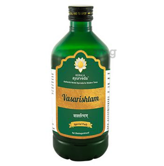 Kerala Ayurveda Vasarishtam