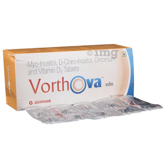 Vorthova Tablet