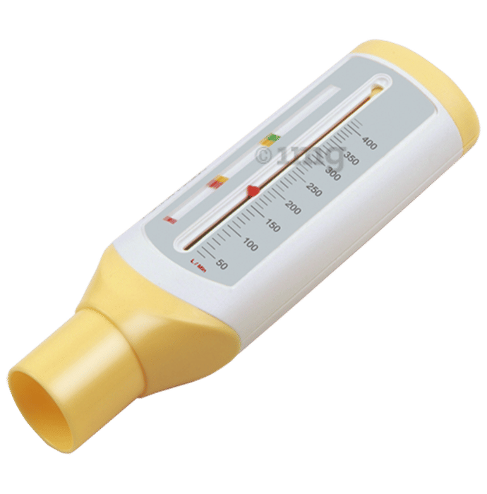 Rossmax Peak Flow Meter Child Buy packet of 1 Unit at best price in
