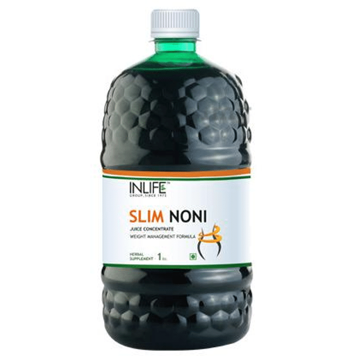 Inlife Slim Noni Juice Concentrate