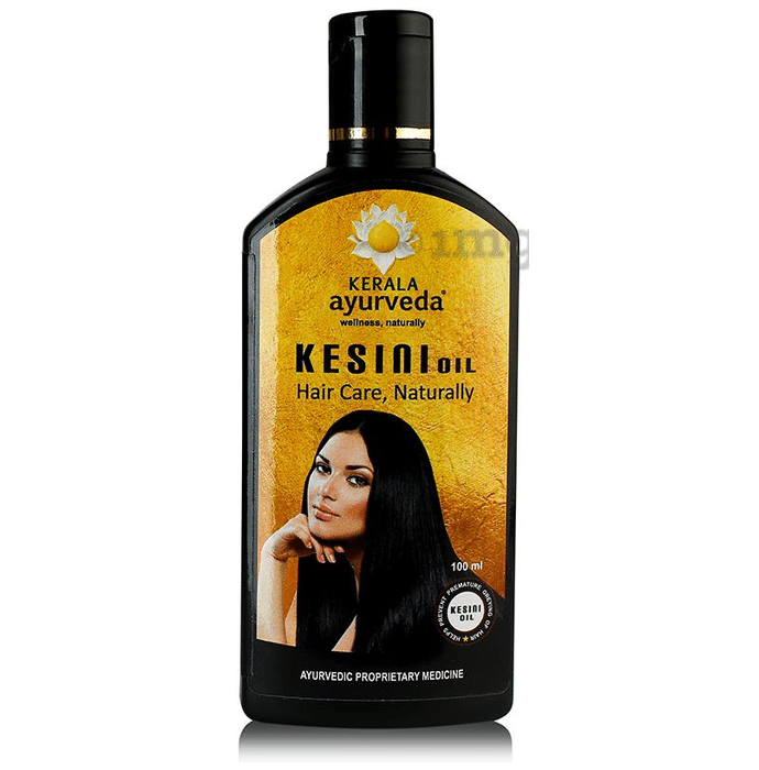 Kerala Ayurveda Kesini Oil