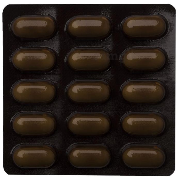 Vobit M 0 3 Tablet Sr View Uses Side Effects Price And Substitutes 1mg