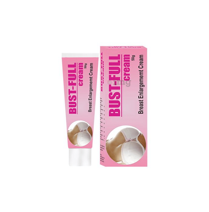 Shivalik Herbals Bust-Full Cream