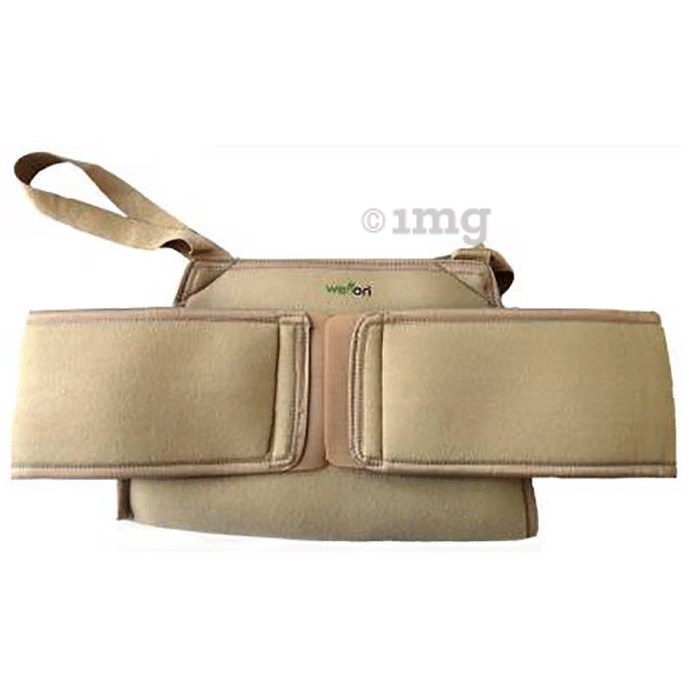 Wellon PAS03 Universal Shoulder Immobilizer Small