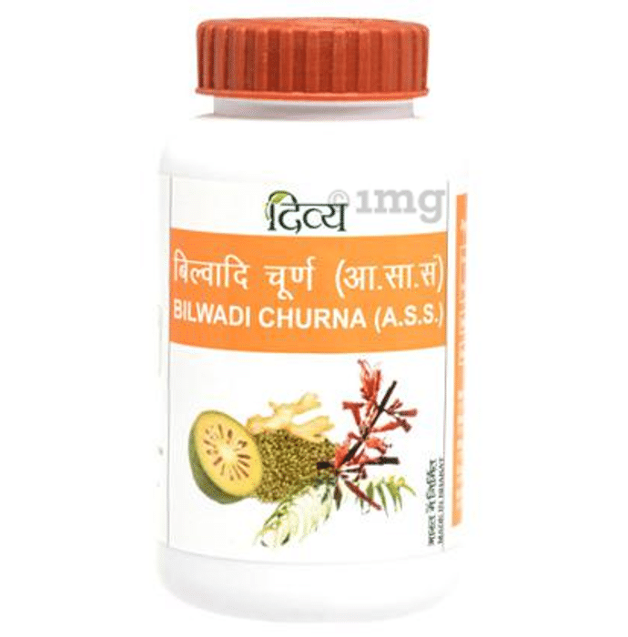 Patanjali Divya Bilwadi Churna