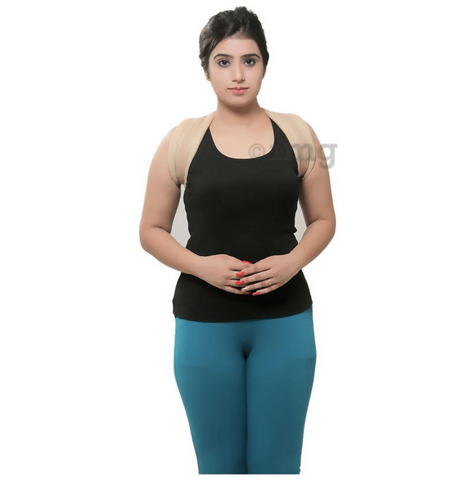 Aurthot Clavicle Brace XL