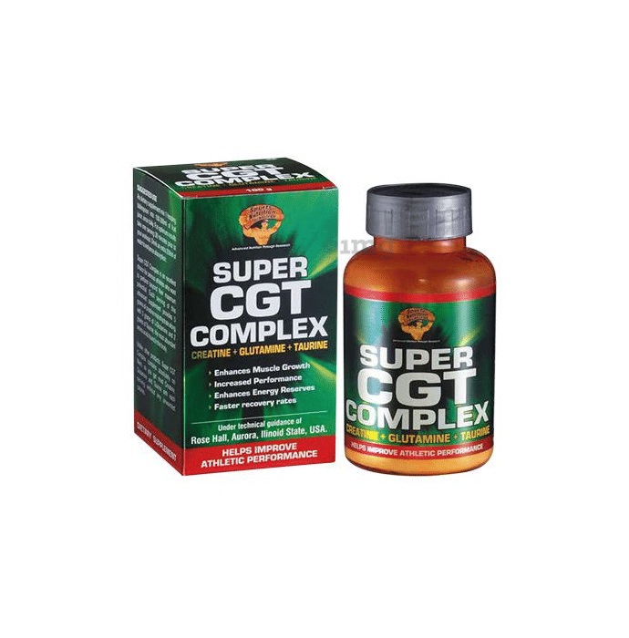 SNT Super CGT Complex Powder Buy jar of 100 gm Powder at best price in