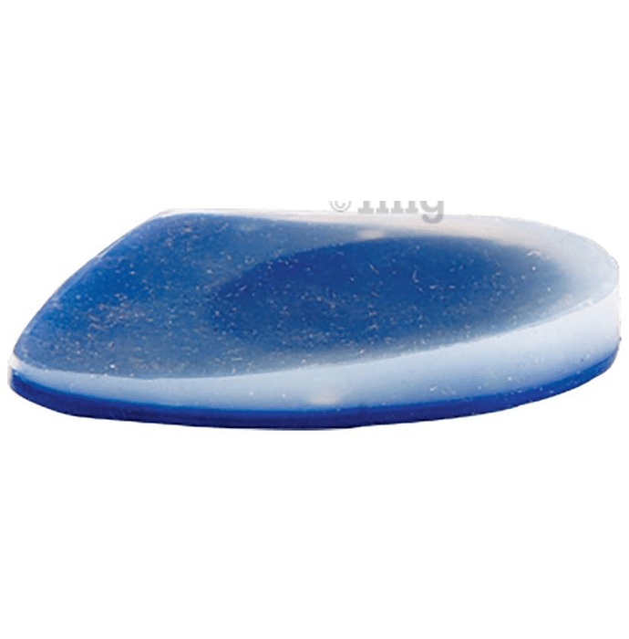 MGRM Heel Cup Single 1101 Medium Left