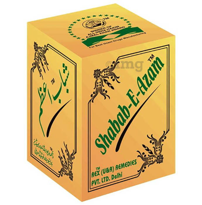 Rex Shabab-E-Azam