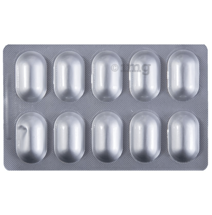 Dabistar 110 Capsule View Uses Side Effects Price And Substitutes 1mg