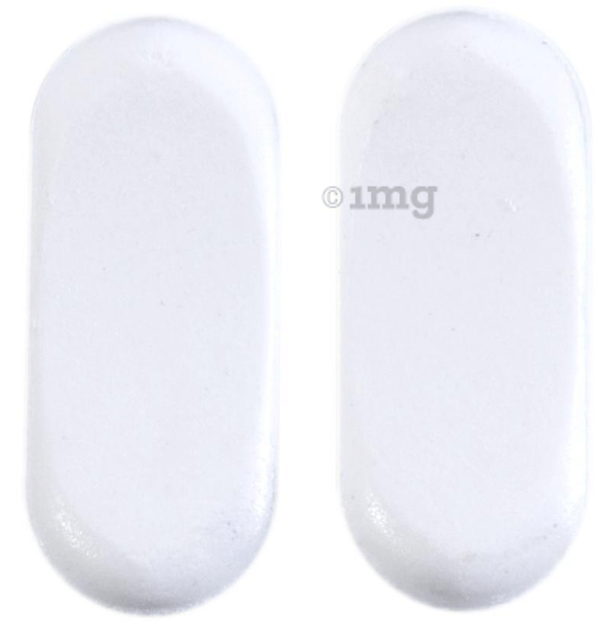Mf 500 Tablet View Uses Side Effects Price And Substitutes 1mg
