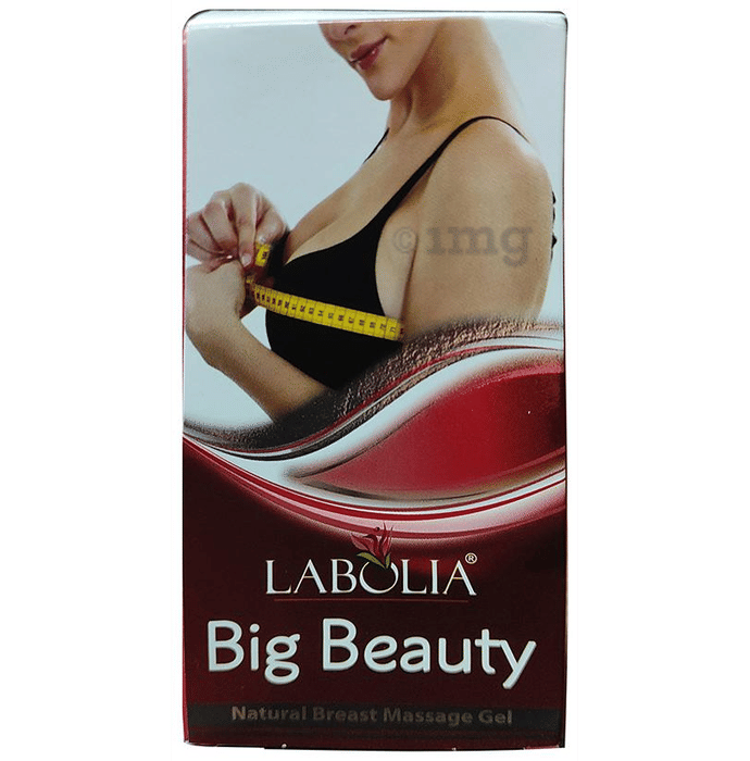 Labolia Big Beauty Gel Buy Box Of 50 Gm Gel At Best Price In India 1mg