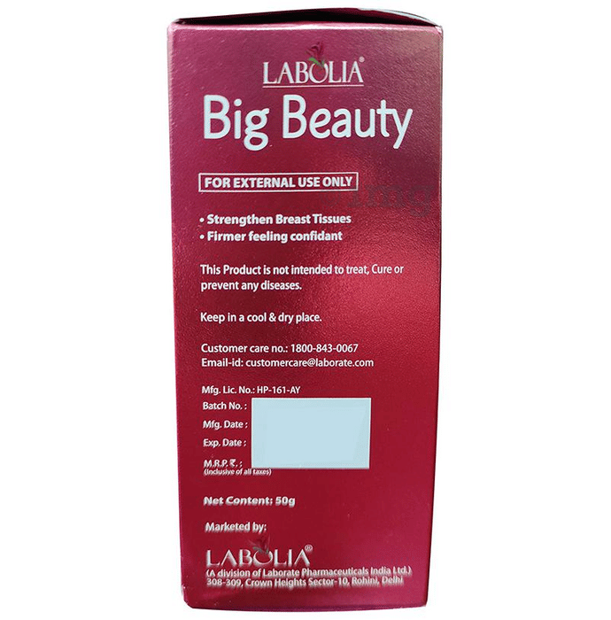 Labolia Big Beauty Gel Buy Box Of 50 Gm Gel At Best Price In India 1mg Labolia Big Beauty Gel Buy Box Of 50 Gm Gel At Best Price In India 1mg