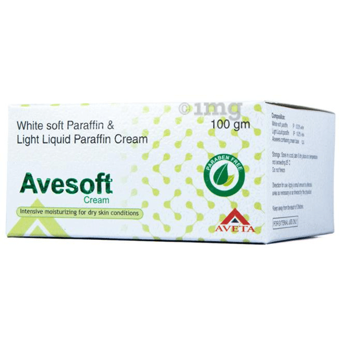 Avesoft Cream