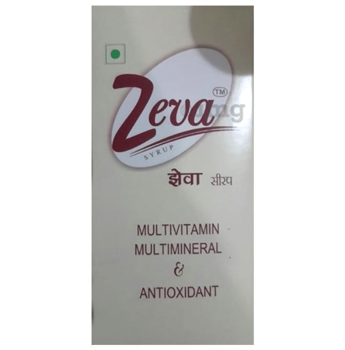 Zeva Syrup
