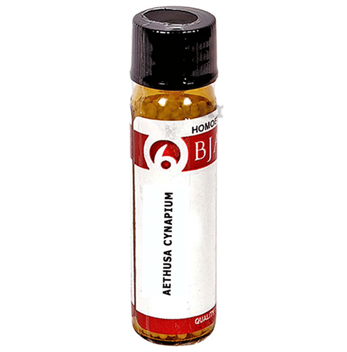 Bjain Aethusa Cynapium Globules 200 CH