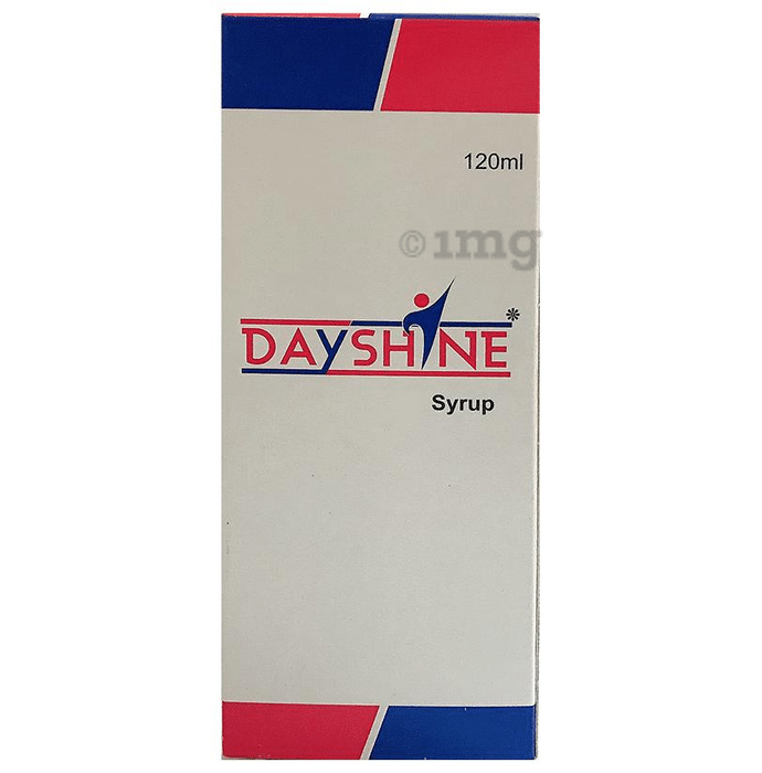 Dayshine Syrup
