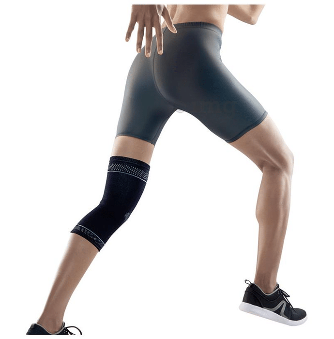 Vissco 2703 Pro 2D Knee Cap XXL