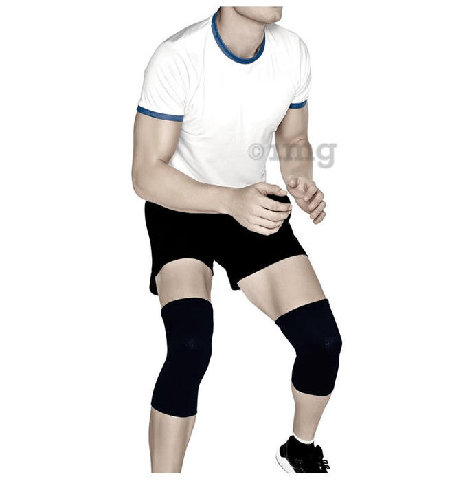 Vissco 2700 Pro Spro Knee Cap Plus Small
