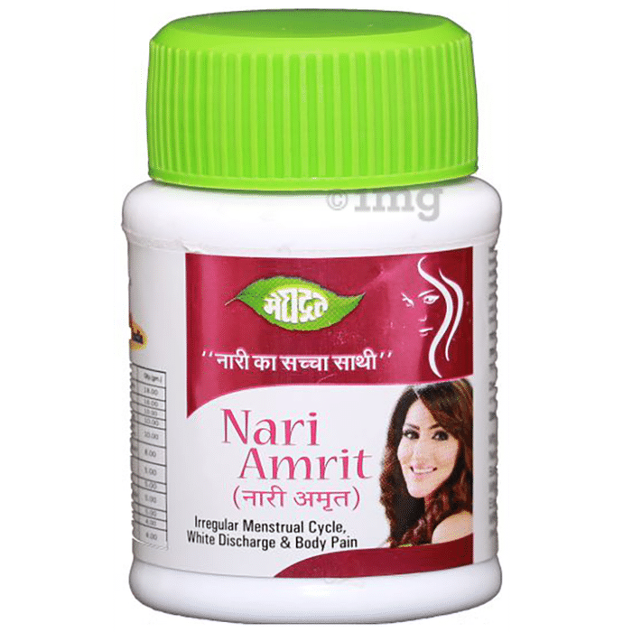 Meghdoot Nari Amrit Tablet