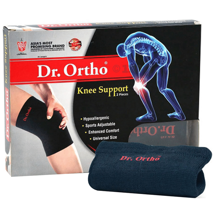 Dr Ortho Knee Cap