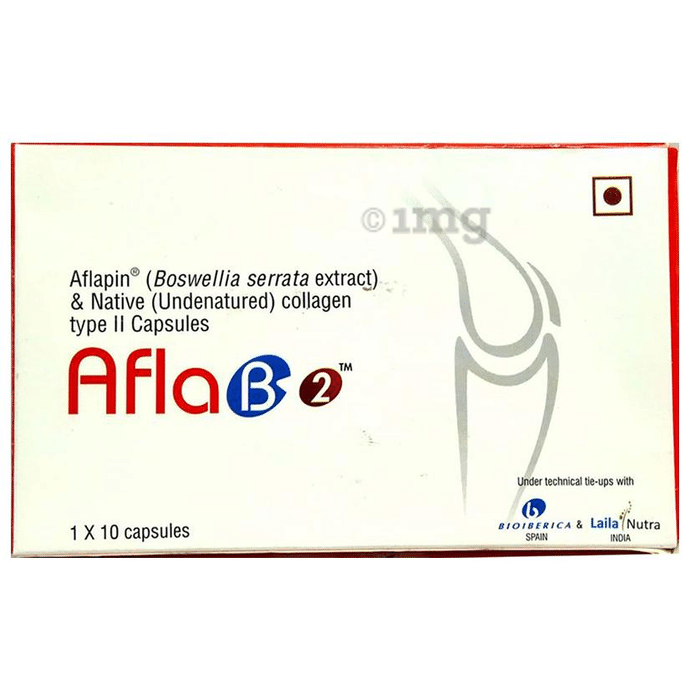 Aflab 2 Capsule