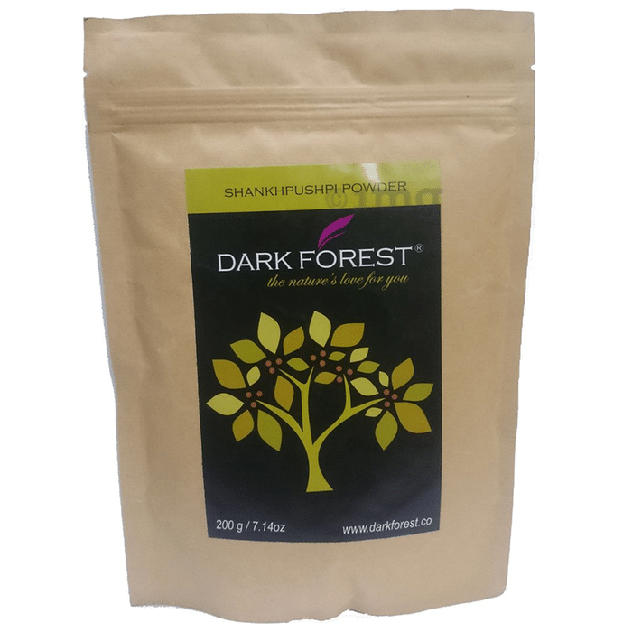 Dark Forest Shankhpushpi Powder