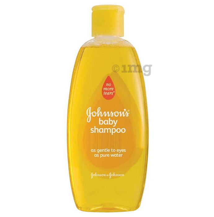 Johnson's Baby Shampoo