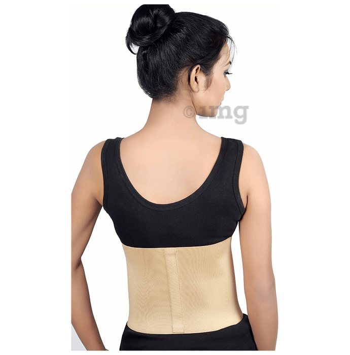 after c section can we wear belt