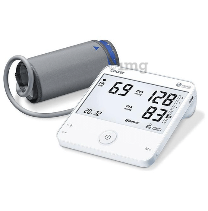 Beurer BM 95 Blood Pressure Monitor