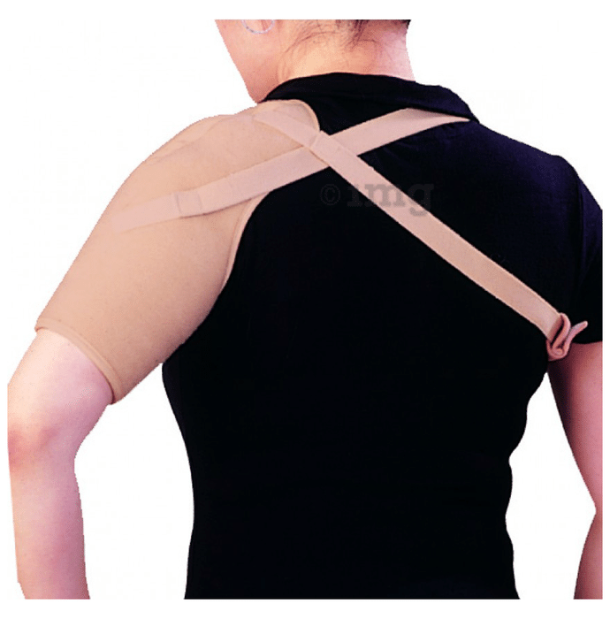 Health Point OH116 Shoulder Wrap XL