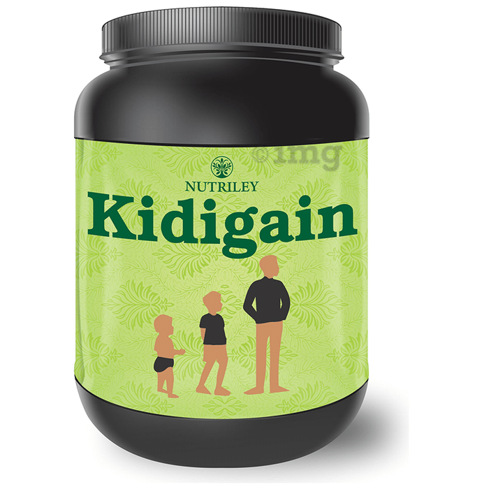 Nutriley Kidigain Mango Powder