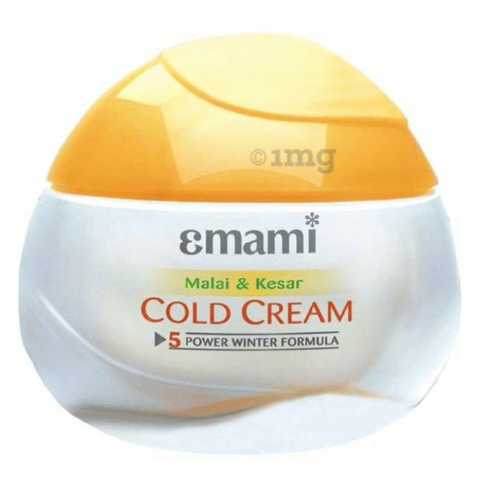 emami malai kesar cold cream