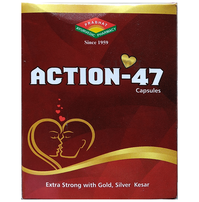 Action-47 Capsule