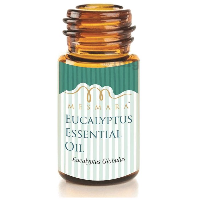Mesmara Eucalyptus Essential Oil