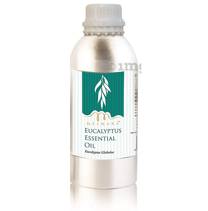 Mesmara Eucalyptus Essential Oil