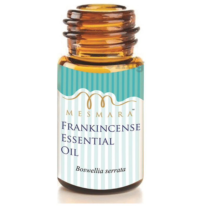 Mesmara Frankincense Essential Oil