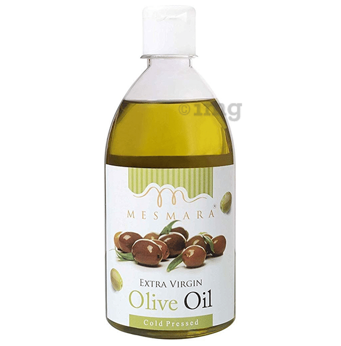 Mesmara Extra Virgin Olive Cold Pressed Oil