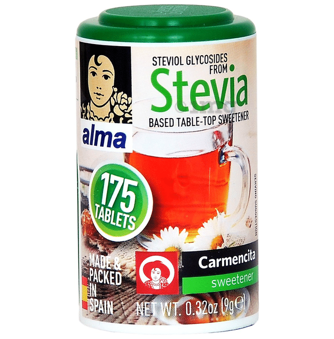 Alma Stevia Tablet