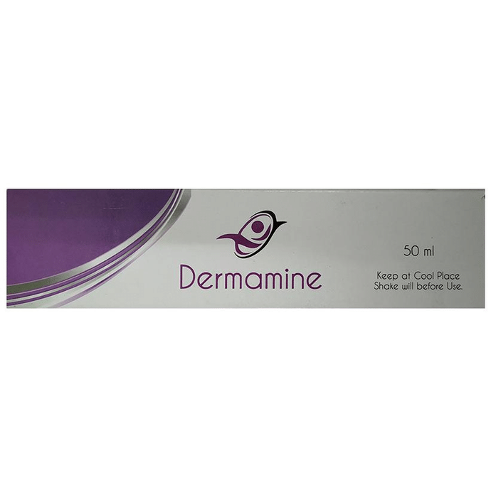 Dermamine Lotion