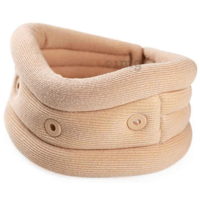 soft c collar