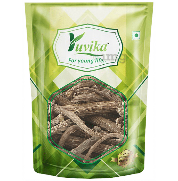 Yuvika Akarkara - Anacyclus Pyrethrum - Pellitory Root